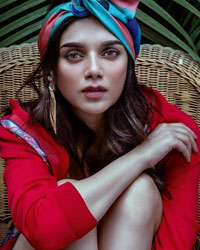 Aditi Rao Hydari